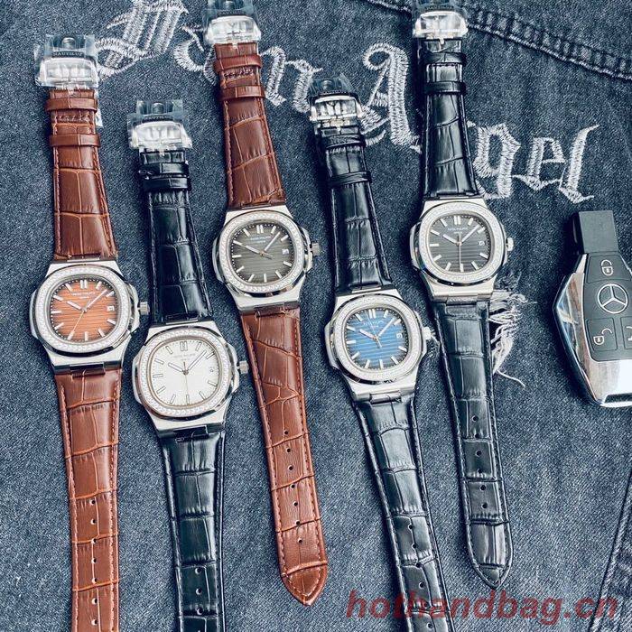 Patek Philippe Watch PPW00016-1 Patek Philippe Watch PPW00016-1